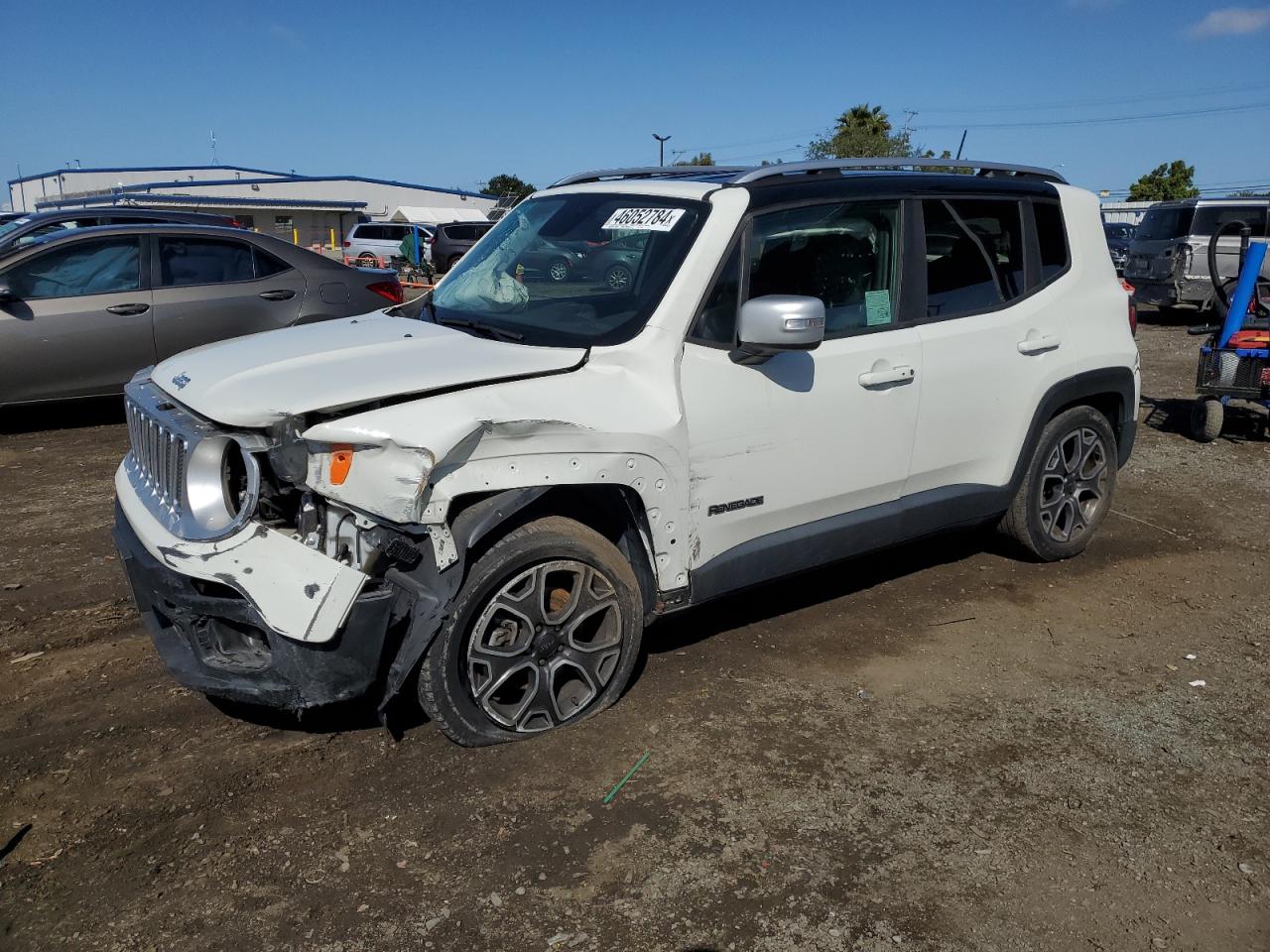 JEEP RENEGADE 2018 zaccjadb7jph79209