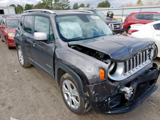 JEEP RENEGADE L 2017 zaccjadb8hpe54773