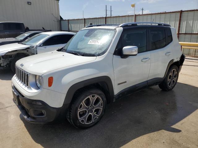 JEEP RENEGADE 2017 zaccjadb8hpe98899