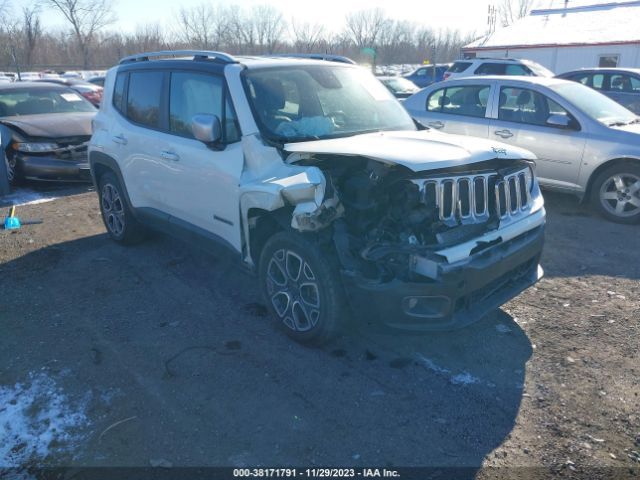 JEEP RENEGADE 2017 zaccjadb8hpf10128