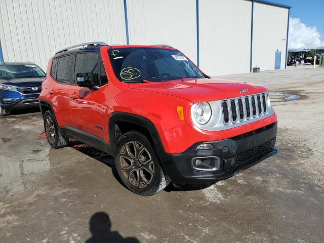 JEEP RENEGADE L 2018 zaccjadb8jpg98588