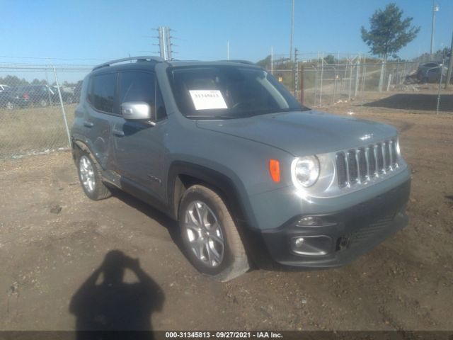 JEEP RENEGADE 2018 zaccjadb8jpj11318