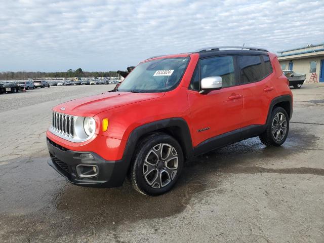 JEEP RENEGADE L 2017 zaccjadb9hpe47167