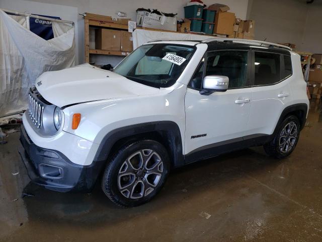 JEEP RENEGADE L 2017 zaccjadb9hpe55298