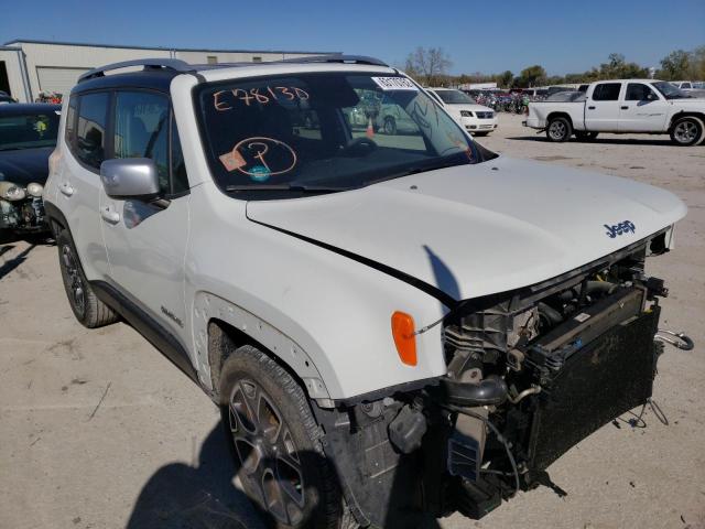 JEEP RENEGADE 2017 zaccjadb9hpe78130