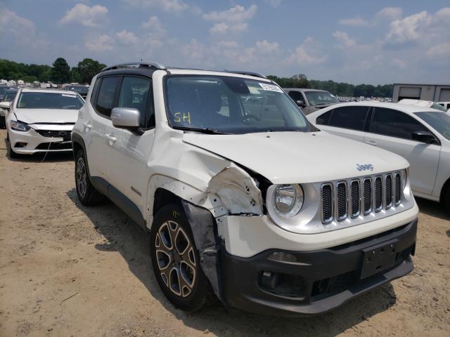 JEEP RENEGADE 2017 zaccjadb9hpe91640