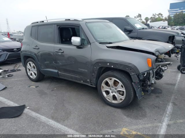 JEEP RENEGADE 2018 zaccjadb9jpg68550