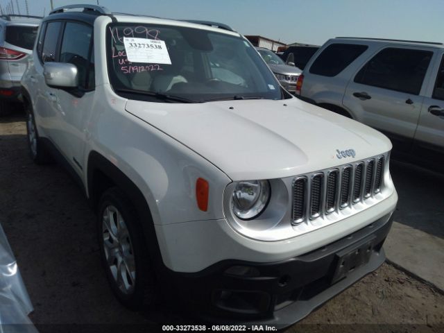 JEEP RENEGADE 2018 zaccjadb9jph63738