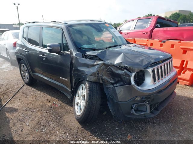 JEEP RENEGADE 2018 zaccjadbxjpg68587