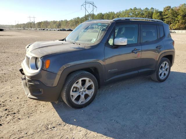 JEEP RENEGADE 2018 zaccjadbxjpj14978