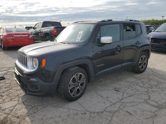 JEEP RENEGADE 2015 zaccjadt0fpb23269