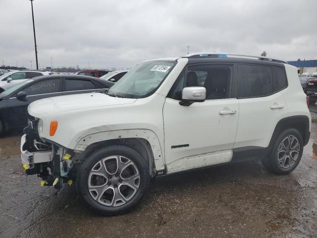 JEEP RENEGADE L 2015 zaccjadt0fpb24714