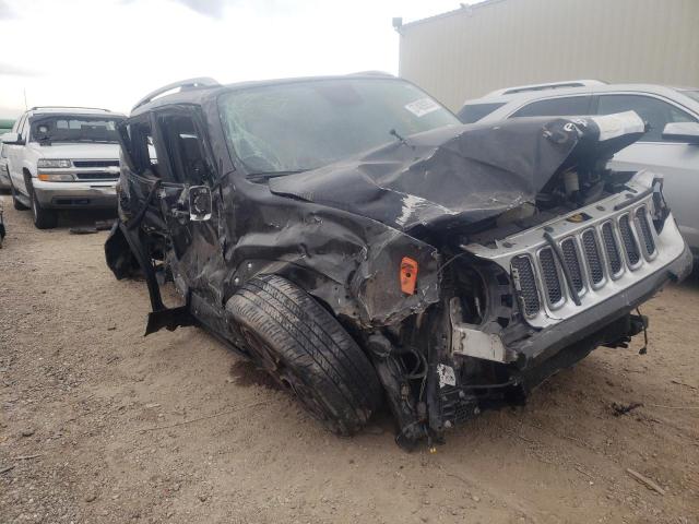 JEEP RENEGADE L 2015 zaccjadt0fpb25300