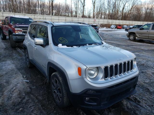 JEEP RENEGADE L 2015 zaccjadt0fpb52733