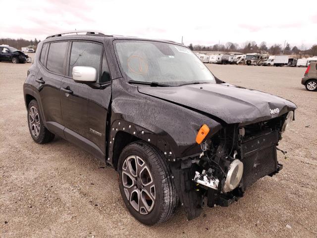 JEEP RENEGADE L 2015 zaccjadt0fpb57662