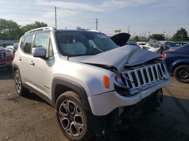 JEEP RENEGADE L 2015 zaccjadt0fpb60819