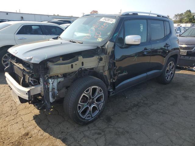 JEEP RENEGADE L 2015 zaccjadt0fpb67900