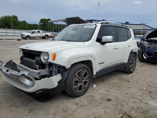 JEEP RENEGADE L 2015 zaccjadt0fpb70999