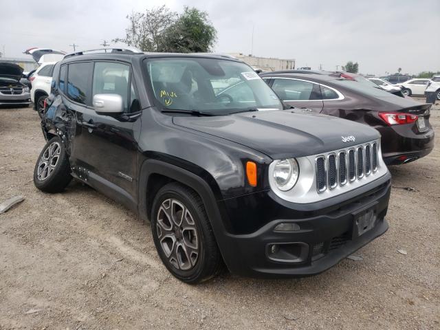 JEEP RENEGADE L 2015 zaccjadt0fpb84511