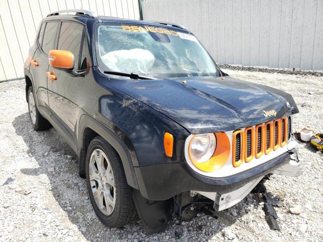 JEEP RENEGADE L 2015 zaccjadt0fpb92348