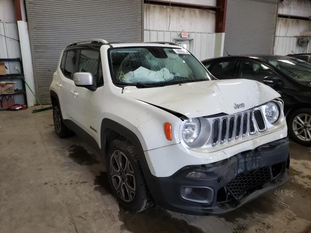 JEEP RENEGADE L 2015 zaccjadt0fpb94343