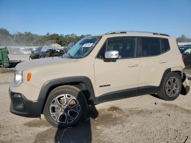 JEEP RENEGADE 2015 zaccjadt0fpc13666