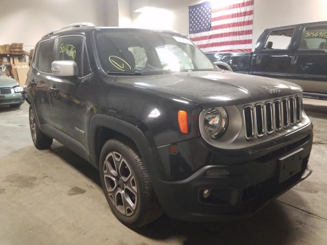 JEEP RENEGADE L 2015 zaccjadt0fpc22237