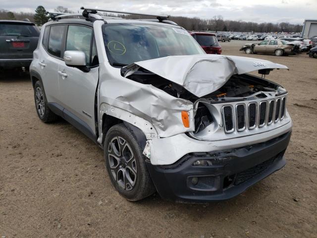 JEEP RENEGADE L 2016 zaccjadt0gpc68037