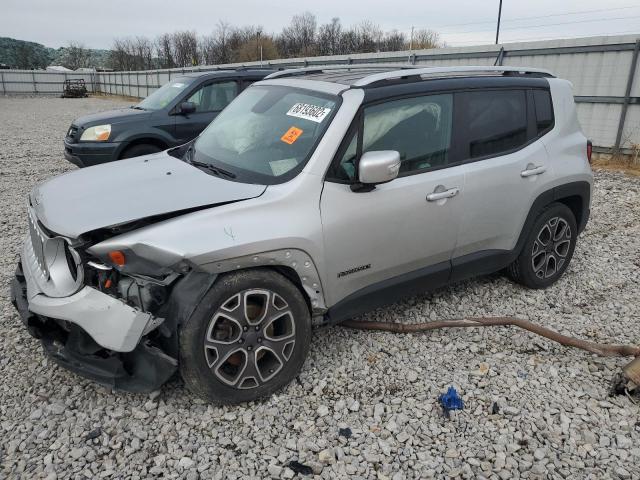 JEEP RENEGADE L 2016 zaccjadt0gpc84402