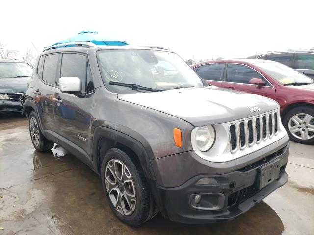 JEEP RENEGADE L 2016 zaccjadt0gpd01506