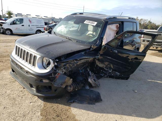 JEEP RENEGADE 2016 zaccjadt0gpd71880