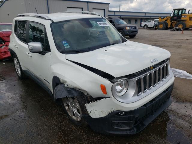 JEEP NULL 2016 zaccjadt0gpd85133