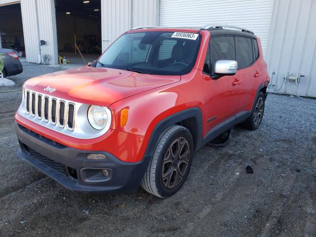 JEEP RENEGADE L 2016 zaccjadt0gpe02268