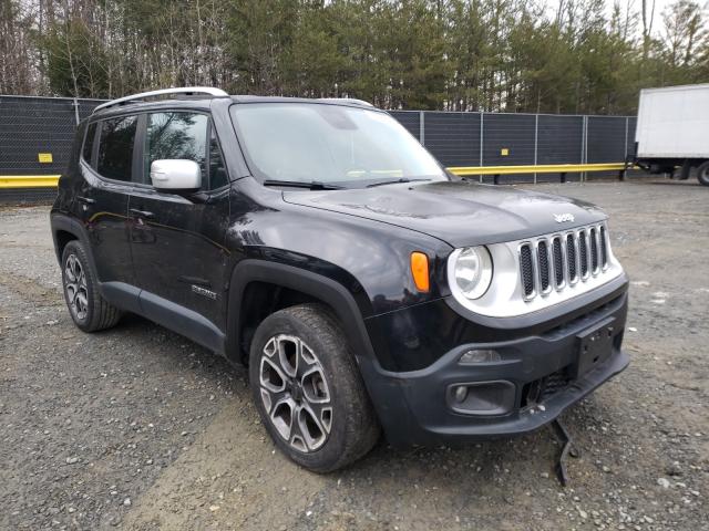 JEEP RENEGADE L 2015 zaccjadt1fpb35527