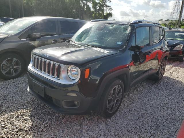 JEEP RENEGADE L 2015 zaccjadt1fpb46656