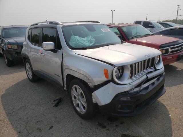 JEEP RENEGADE 2016 zaccjadt1gpc51523