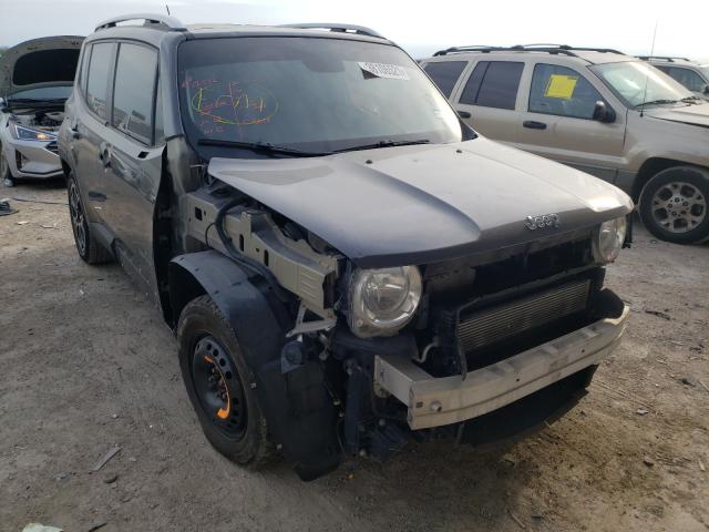 JEEP RENEGADE L 2016 zaccjadt1gpc53515