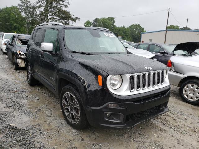 JEEP RENEGADE L 2016 zaccjadt1gpc83095