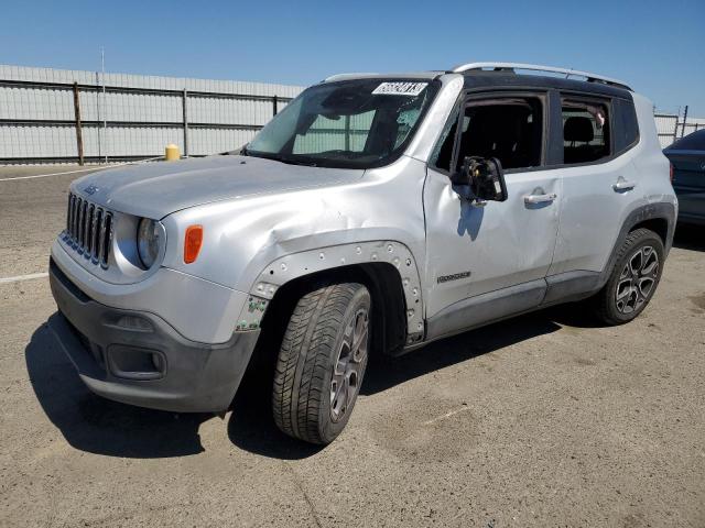 JEEP RENEGADE L 2016 zaccjadt1gpc91567