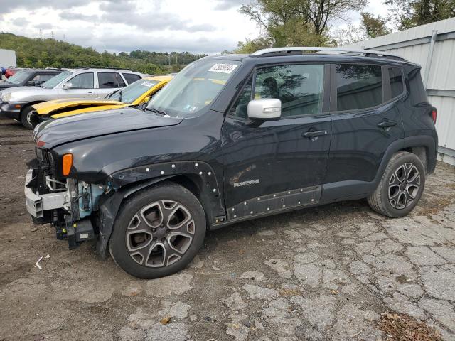 JEEP RENEGADE L 2016 zaccjadt1gpc96560