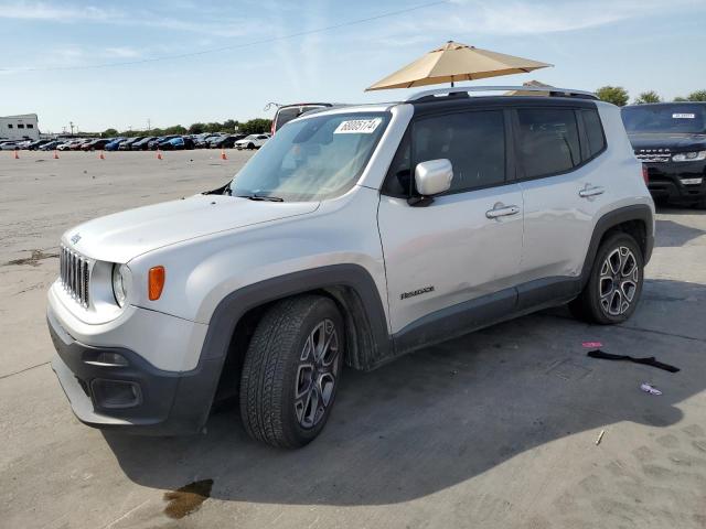 JEEP RENEGADE L 2016 zaccjadt1gpd43408