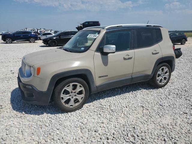 JEEP RENEGADE L 2016 zaccjadt1gpe09049