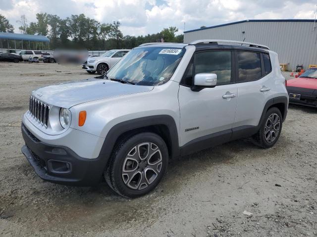 JEEP RENEGADE 2015 zaccjadt2fpb41143