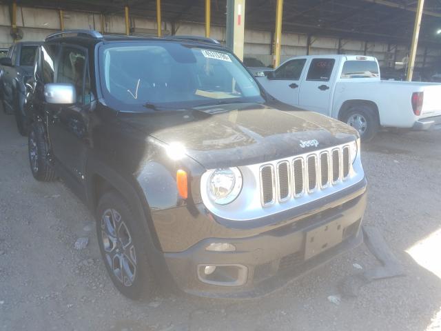 JEEP RENEGADE L 2015 zaccjadt2fpb46102