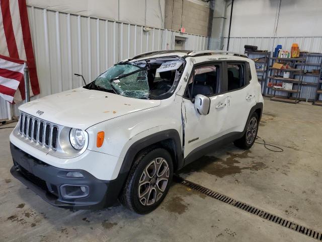 JEEP RENEGADE 2015 zaccjadt2fpb46780