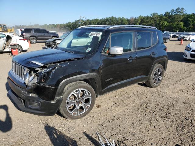 JEEP RENEGADE 2015 zaccjadt2fpb81416