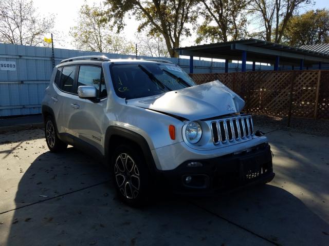 JEEP RENEGADE L 2015 zaccjadt2fpb89726