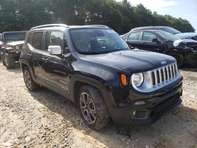 JEEP RENEGADE L 2015 zaccjadt2fpc22532