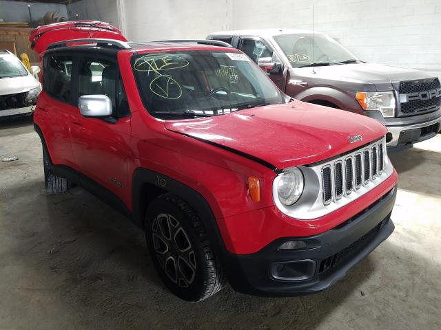 JEEP RENEGADE L 2016 zaccjadt2gpc60702