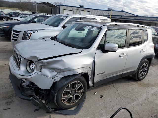 JEEP RENEGADE L 2016 zaccjadt2gpc66189